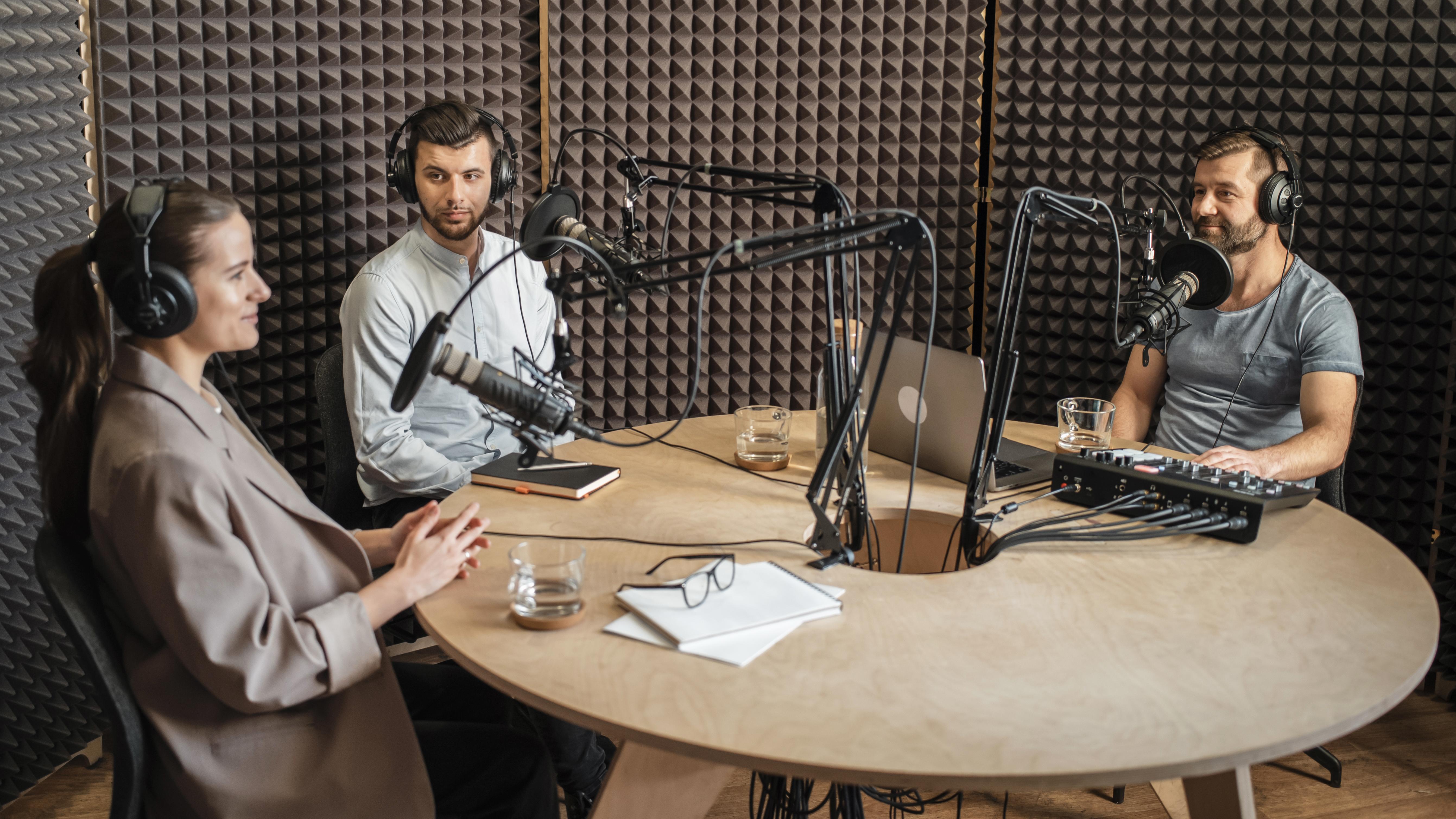 Profesionales en relaciones públicas y comunicaciones estratégicas